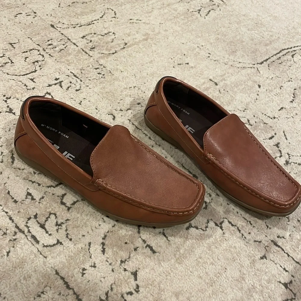 jf j.ferrar comfortable easy